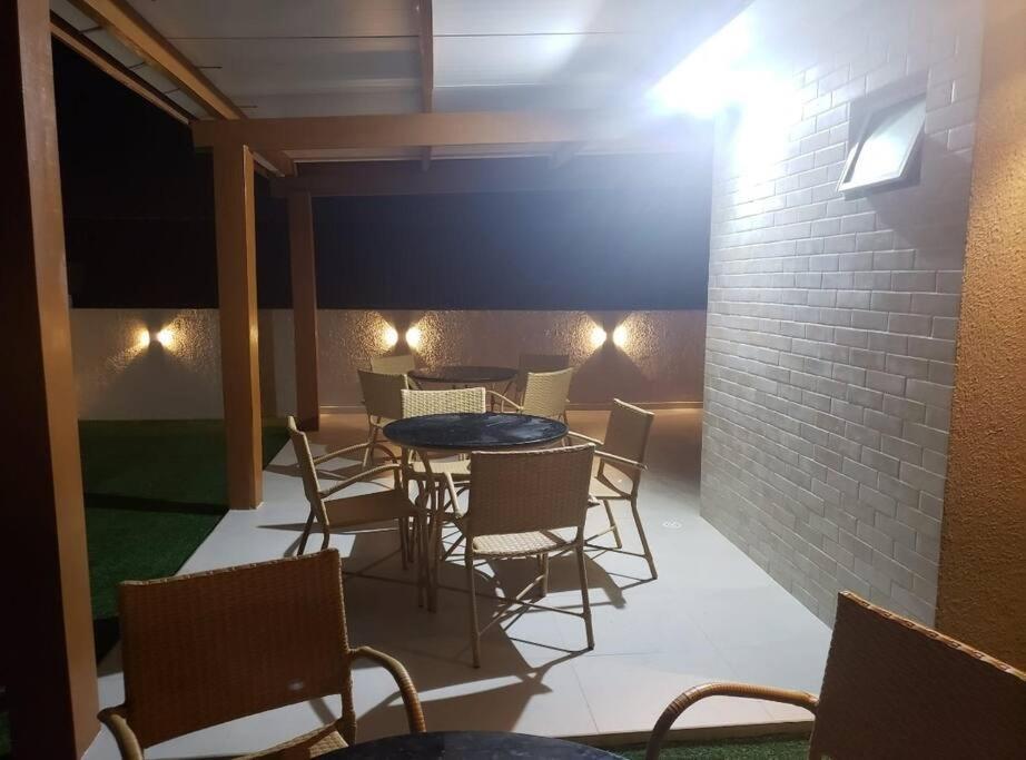 公寓 Espaco Inteiro: No Centro De *