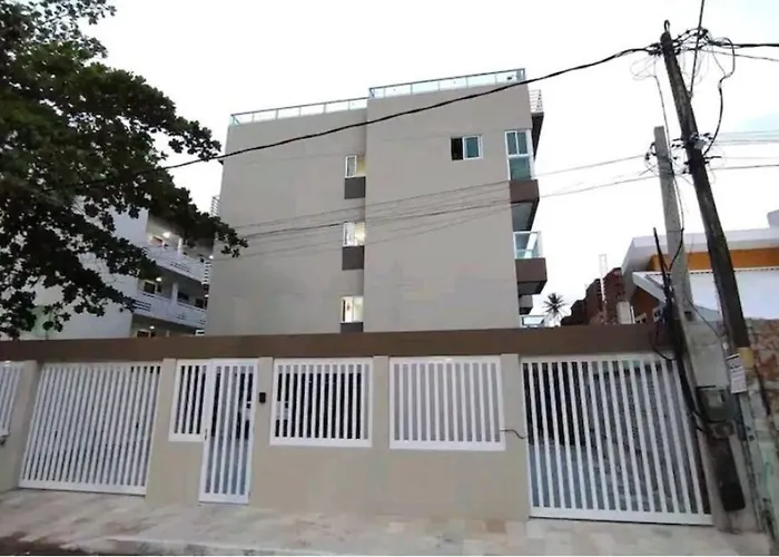 Espaco Inteiro: No Centro De Porto De Galinhas