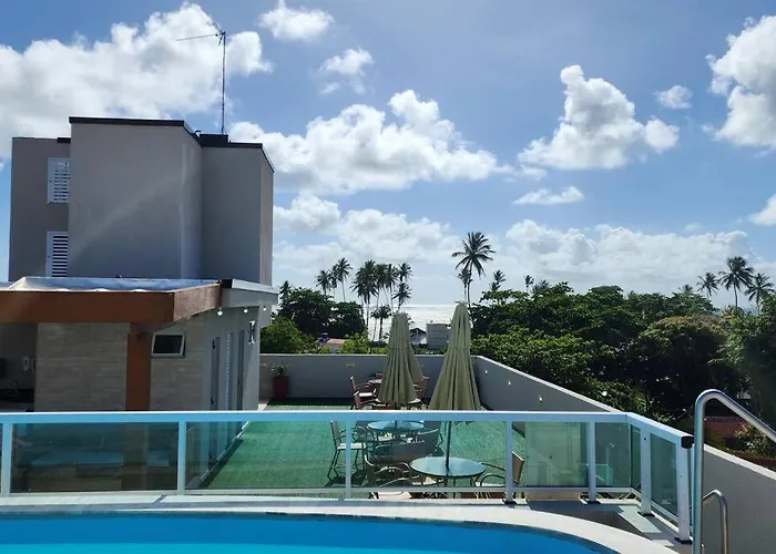 Espaco Inteiro: No Centro De Porto De Galinhas