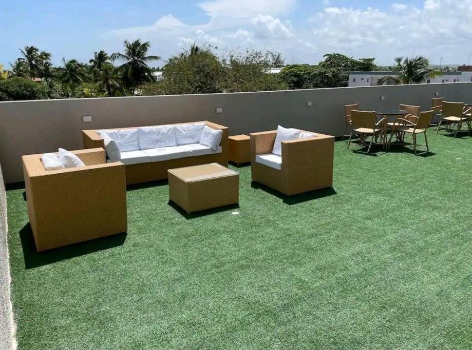 Espaco Inteiro: No Centro De * Porto de Galinhas