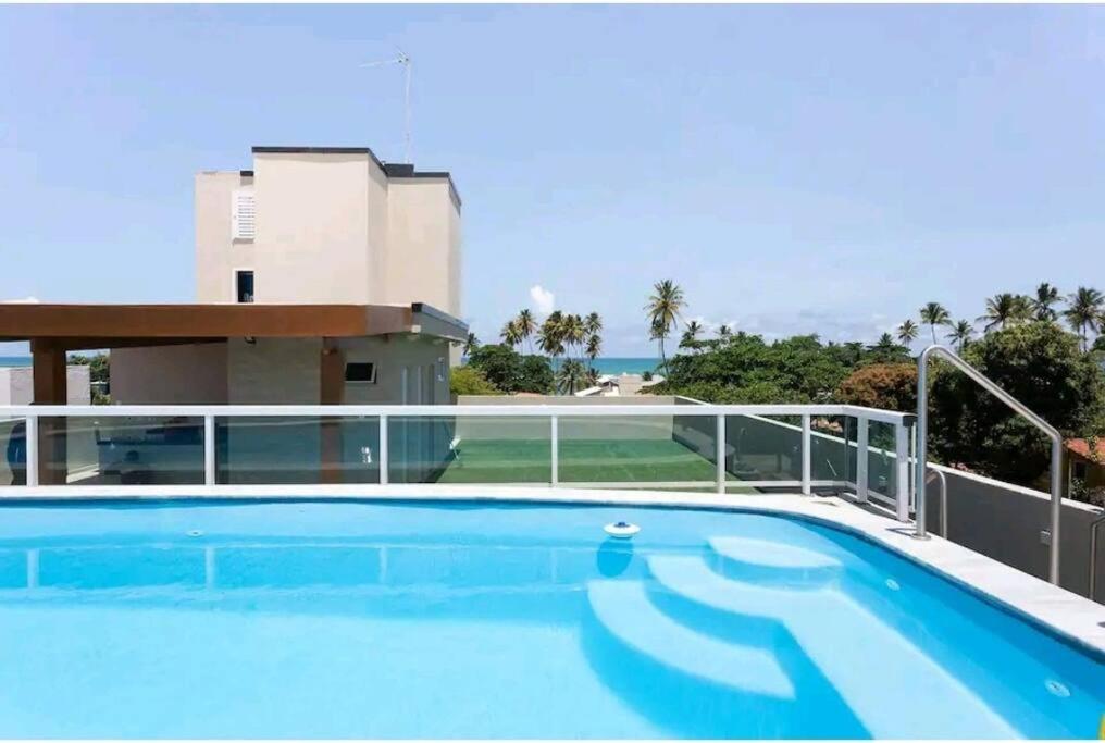 Espaco Inteiro: No Centro De Apartment *