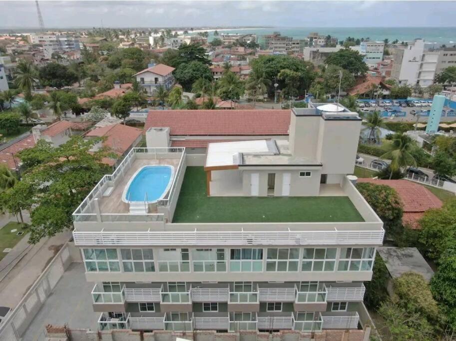 Apartment Espaco Inteiro: No Centro De Porto de Galinhas